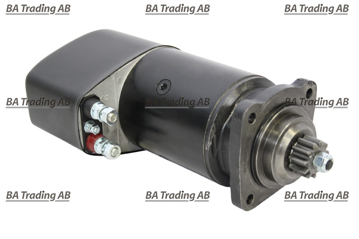 STARTER ENGINE NEW